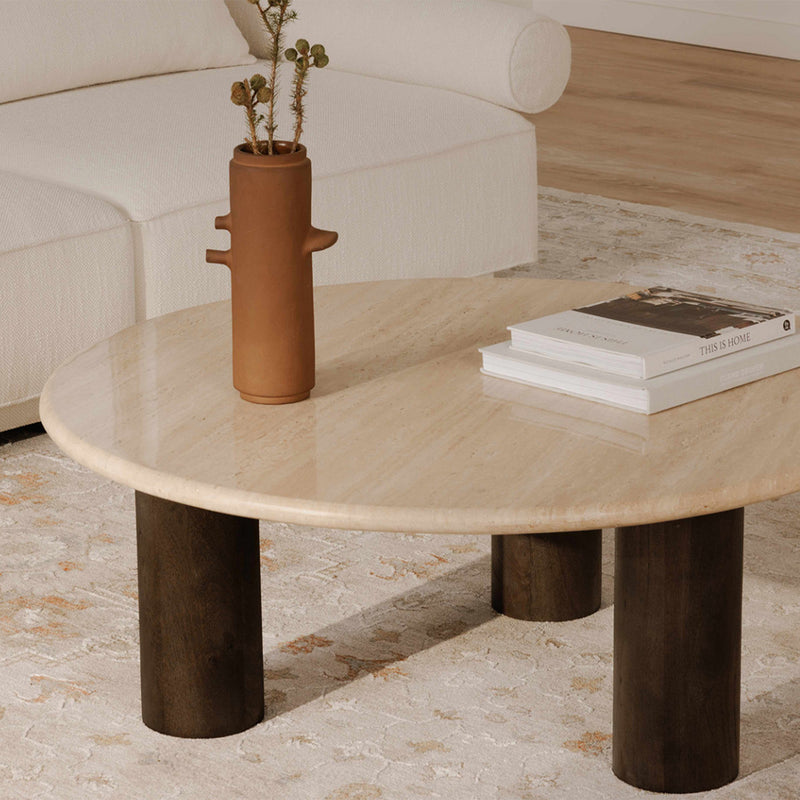 Landon Coffee Table