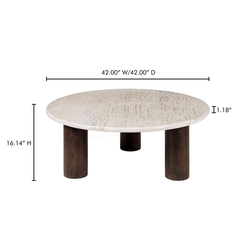 Landon Coffee Table