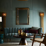 Yale Large Sconce - Floor Model