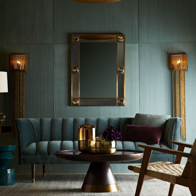 Yale Large Sconce - Floor Model