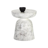Lucida End Table