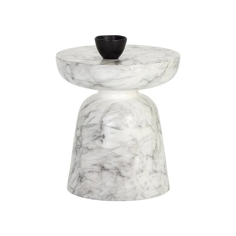 Lucida End Table