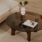 Luke Coffee Table