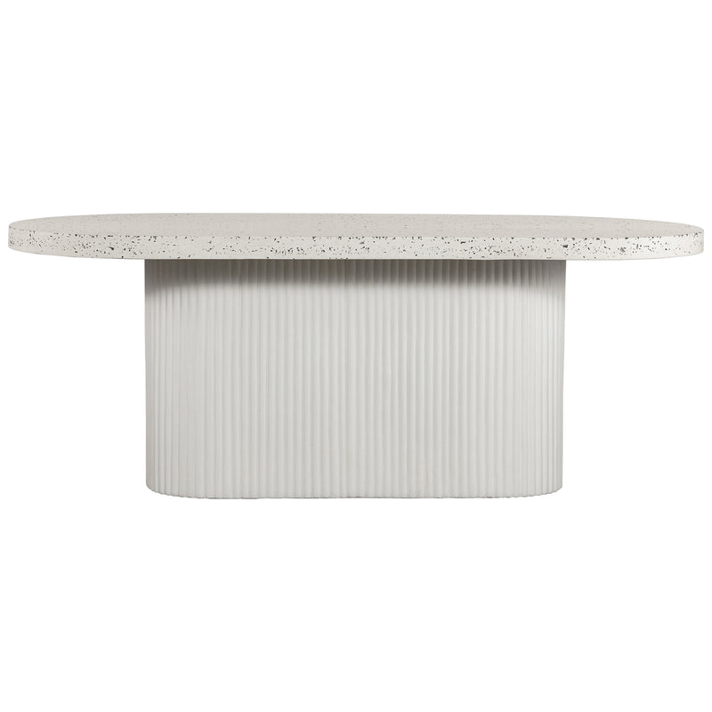 Lyon Outdoor Dining Table