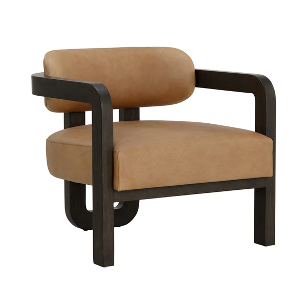 Madrone Lounge Chair