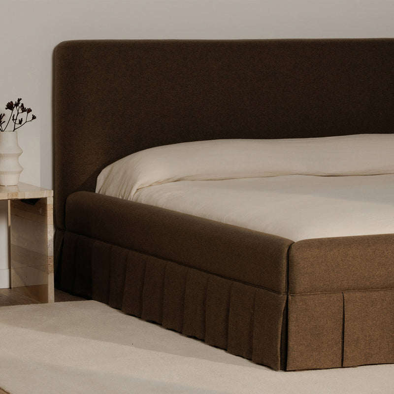 Maren Bed - King/Queen