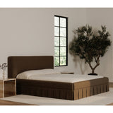 Maren Bed - King/Queen