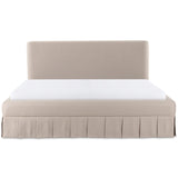 Maren Bed - King/Queen