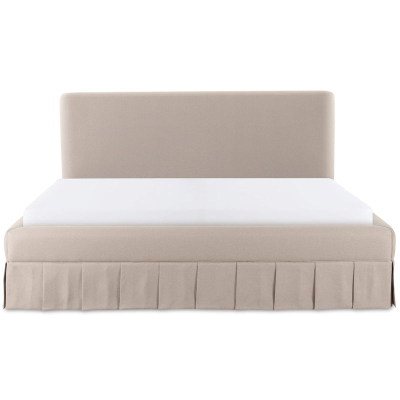 Maren Bed - King/Queen