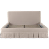 Maren Bed - King/Queen