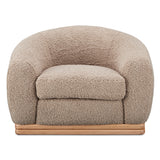 Marlowe Lounge Chair
