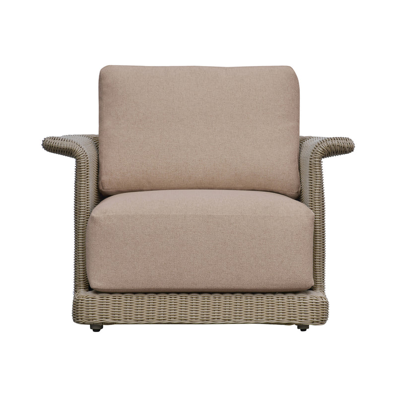 Meredith Outdoor Accent Chair