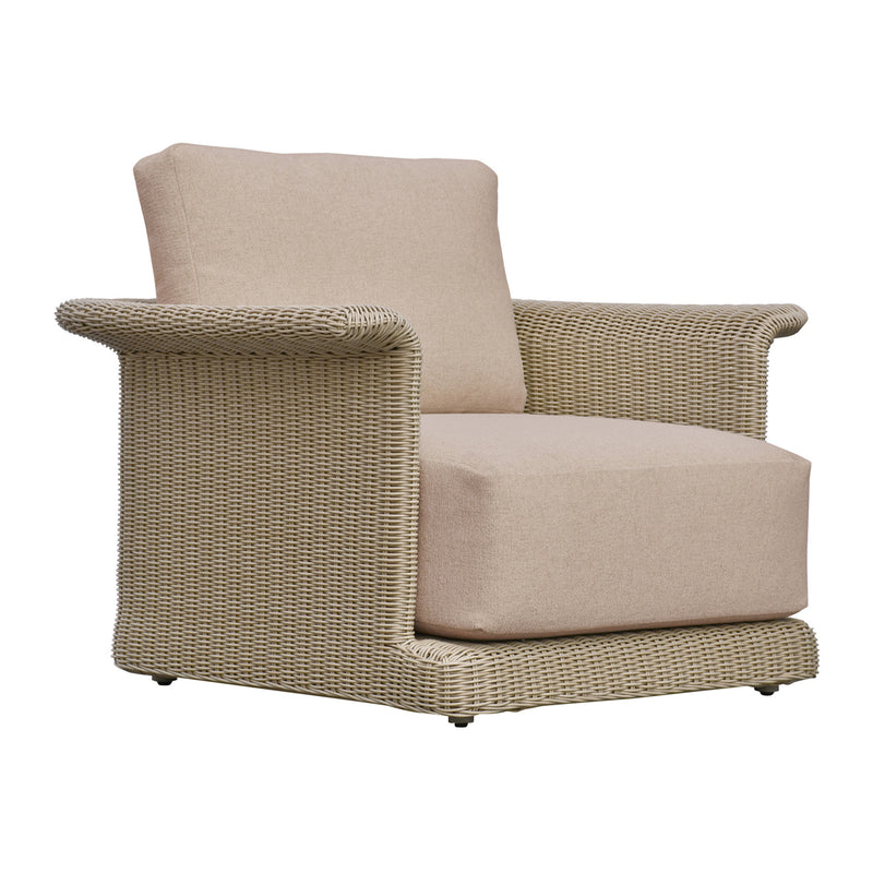 Meredith Outdoor Accent Chair