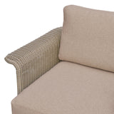 Meredith Outdoor Accent Chair