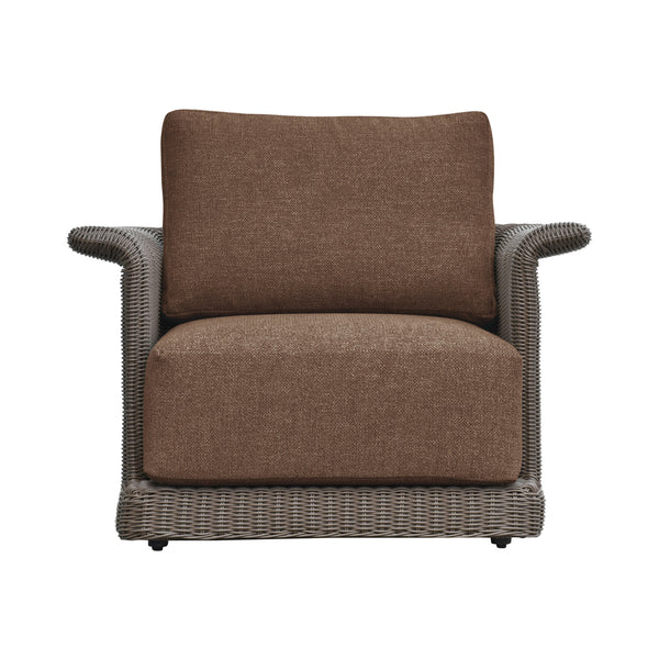 Meredith Outdoor Accent Chair