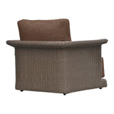 Meredith Outdoor Accent Chair