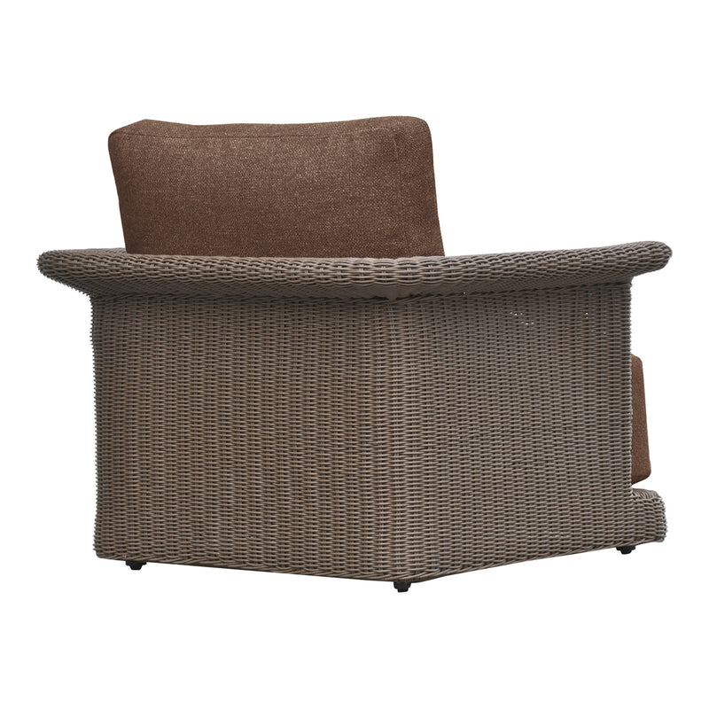 Meredith Outdoor Accent Chair