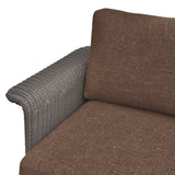 Meredith Outdoor Accent Chair