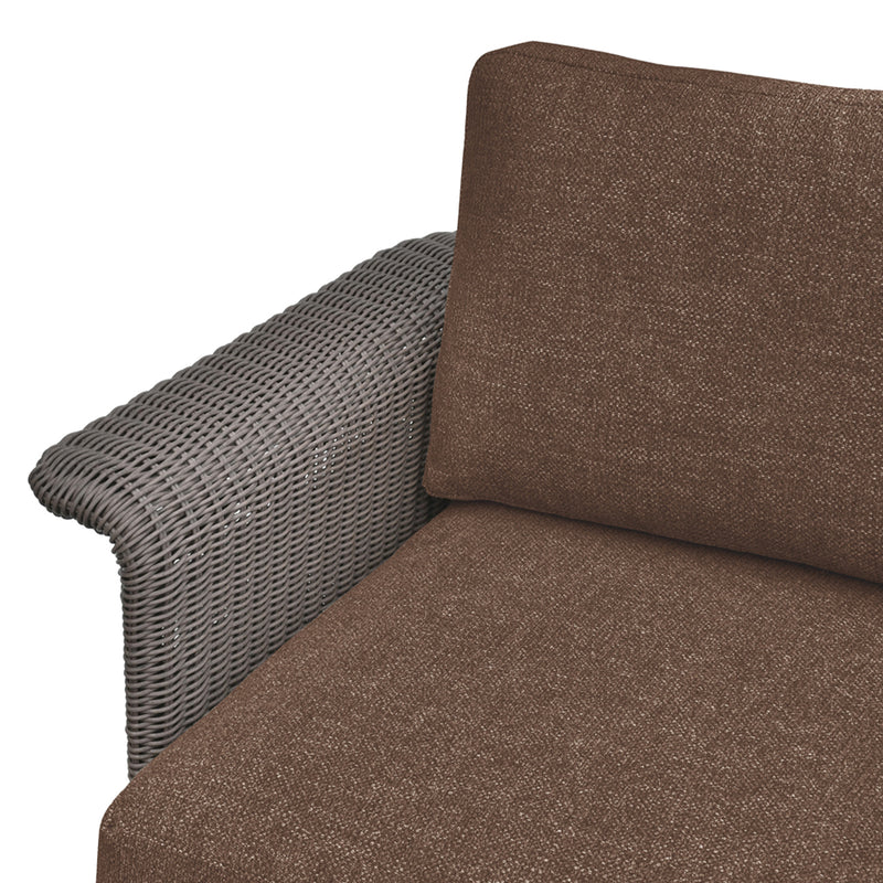 Meredith Outdoor Accent Chair