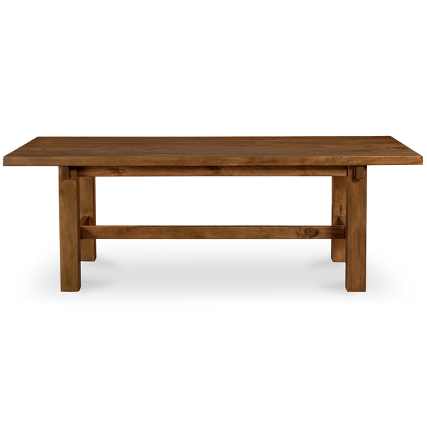Mikoshi Dining Table
