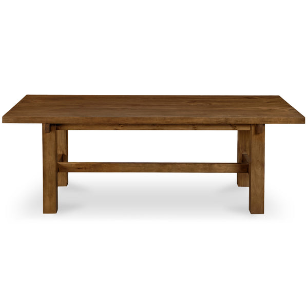 Mikoshi Dining Table