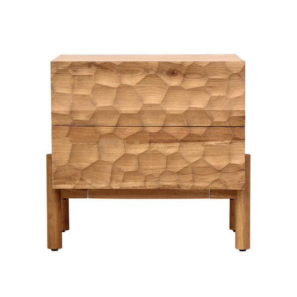 Misaki Nightstand