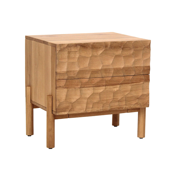 Misaki Nightstand