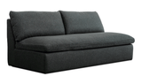 Miles Outdoor Sofa
