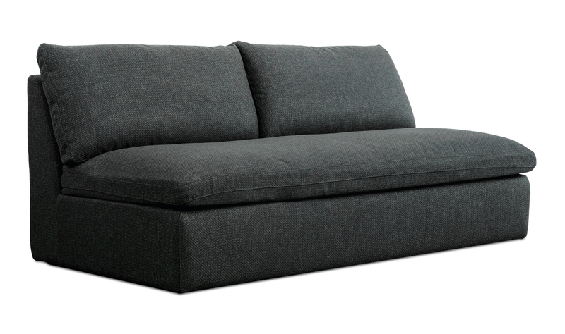 Miles Outdoor Sofa