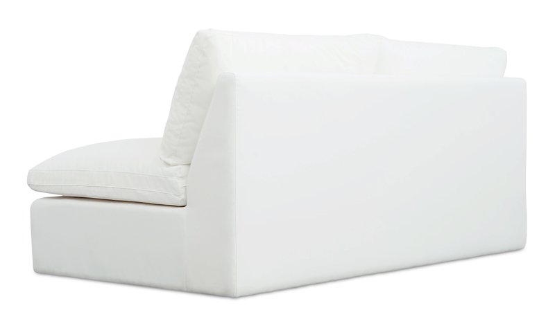 Miles Outdoor Sofa