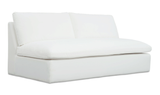Miles Outdoor Sofa