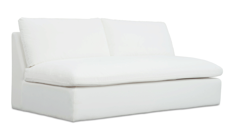 Miles Outdoor Sofa