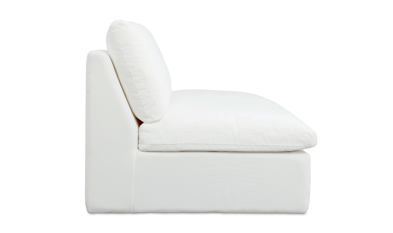 Miles Outdoor Sofa