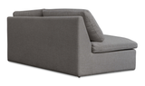 Miles Outdoor Sofa