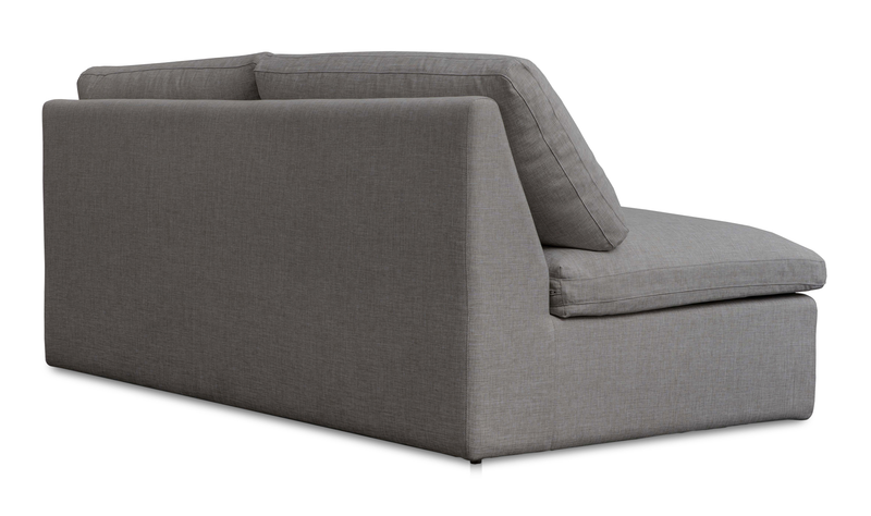 Miles Outdoor Sofa