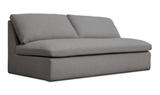 Miles Outdoor Sofa