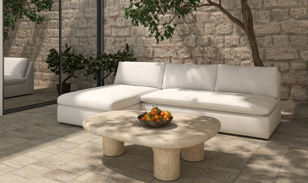 Miles Outdoor Chaise