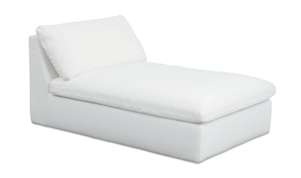Miles Outdoor Chaise
