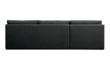 Miles Outdoor Modular 2 Piece