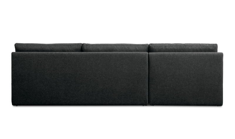 Miles Outdoor Modular 2 Piece