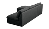 Miles Outdoor Modular 2 Piece