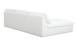 Miles Outdoor Modular 2 Piece