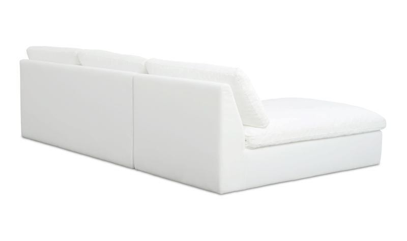 Miles Outdoor Modular 2 Piece