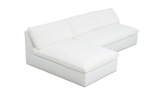 Miles Outdoor Modular 2 Piece