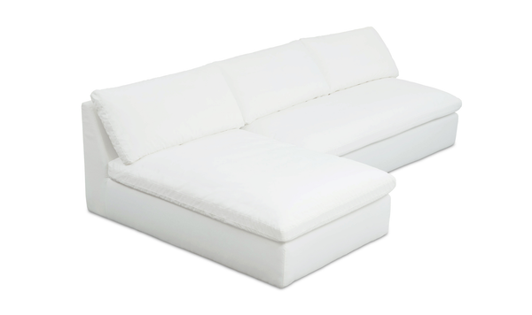 Miles Outdoor Modular 2 Piece
