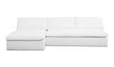 Miles Outdoor Modular 2 Piece