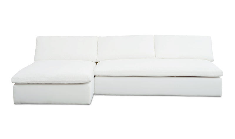 Miles Outdoor Modular 2 Piece