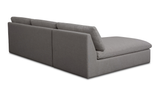 Miles Outdoor Modular 2 Piece