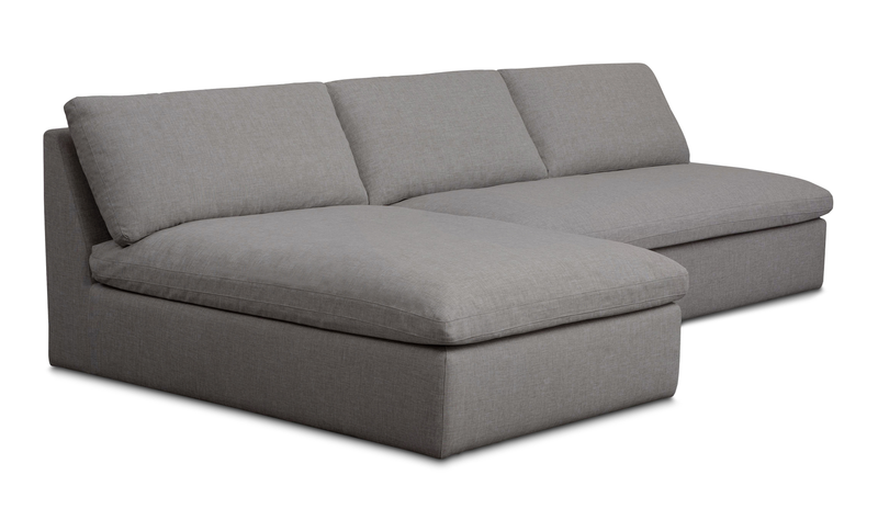 Miles Outdoor Modular 2 Piece