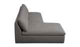 Miles Outdoor Modular 2 Piece